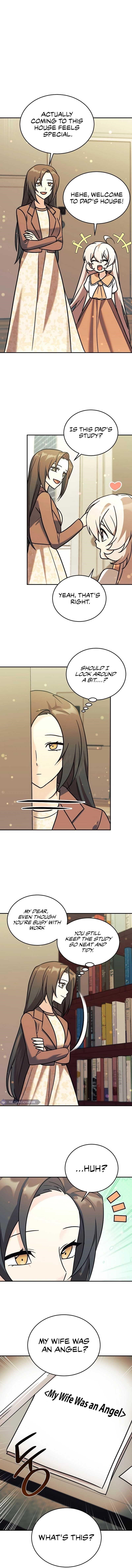 My Daughter is a Dragon! - Chapter 97 Page 13