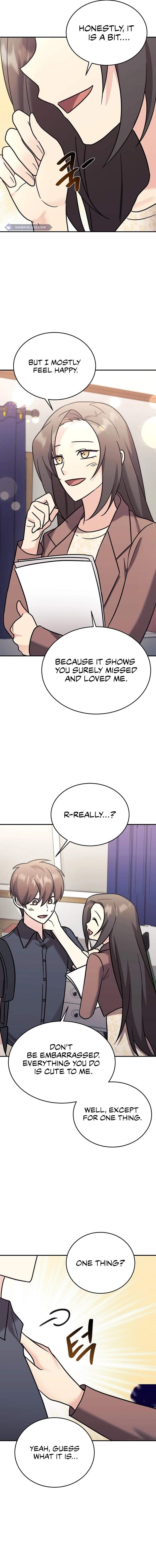 My Daughter is a Dragon! - Chapter 98 Page 6