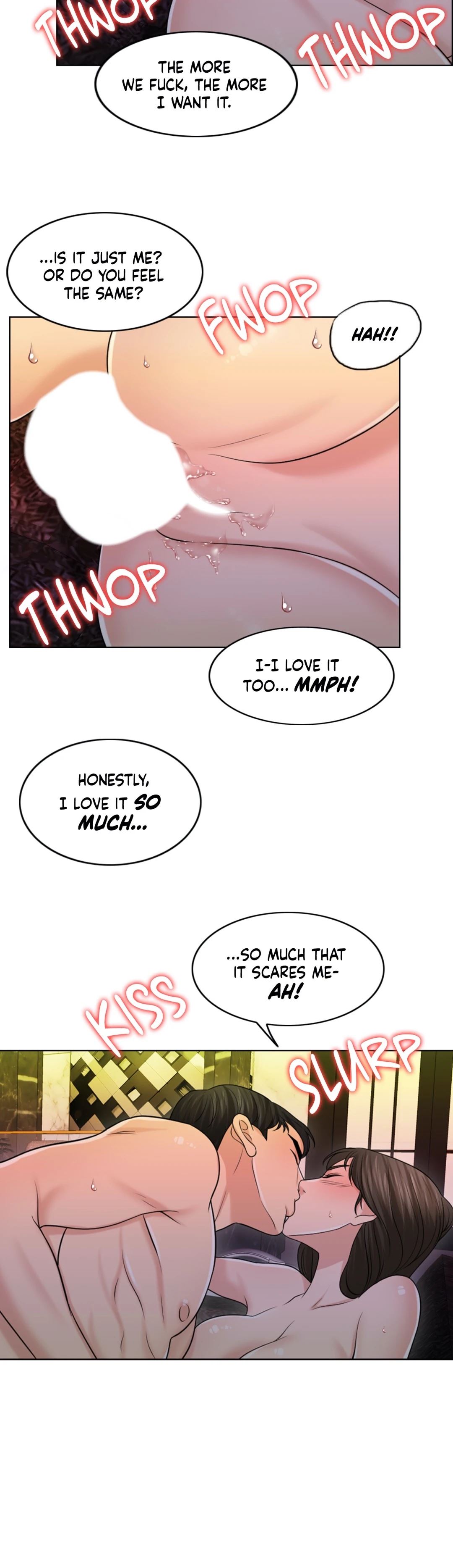 Wife for 1000 Days - Chapter 25 Page 42