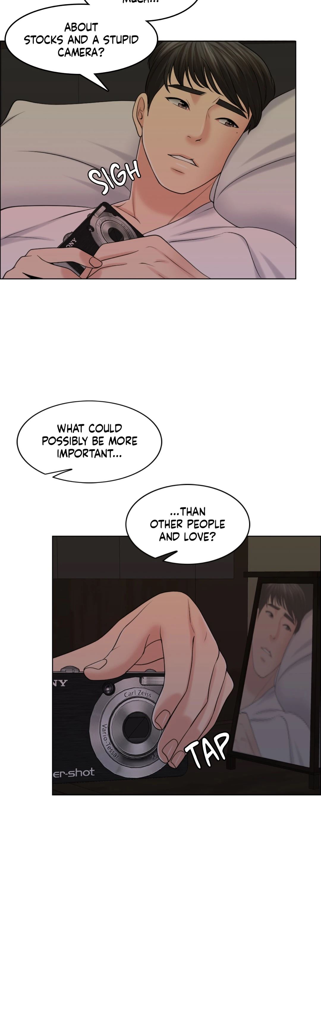 Wife for 1000 Days - Chapter 39 Page 60