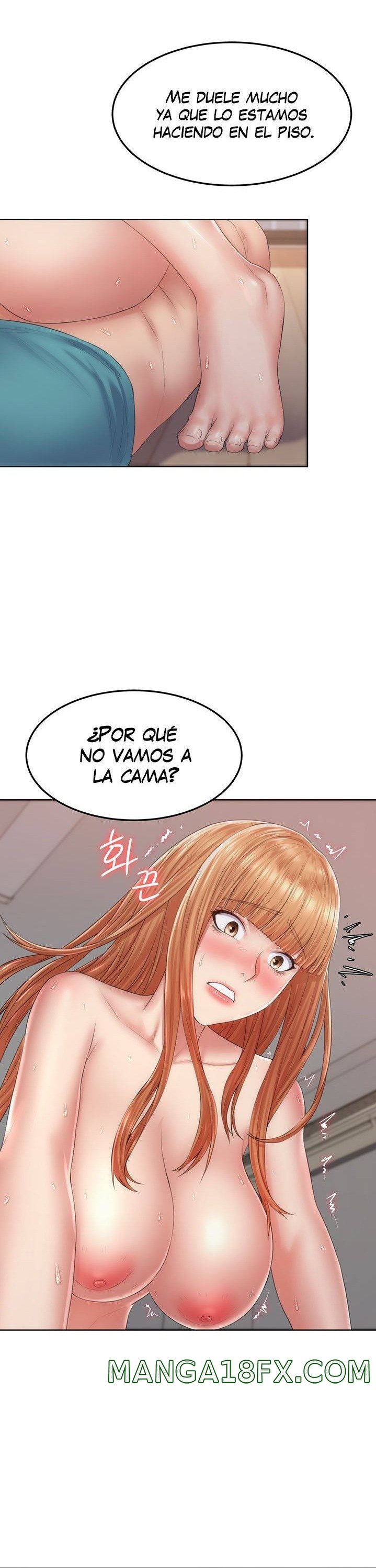 Stay at Home Raw - Chapter 5 Page 21