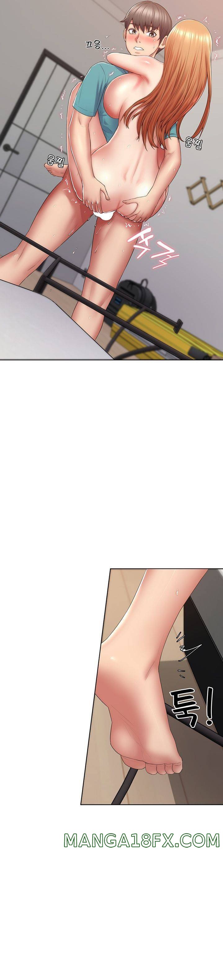 Stay at Home Raw - Chapter 5 Page 30