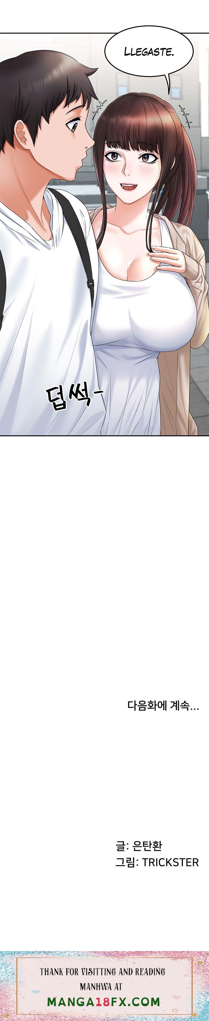 Stay at Home Raw - Chapter 9 Page 38