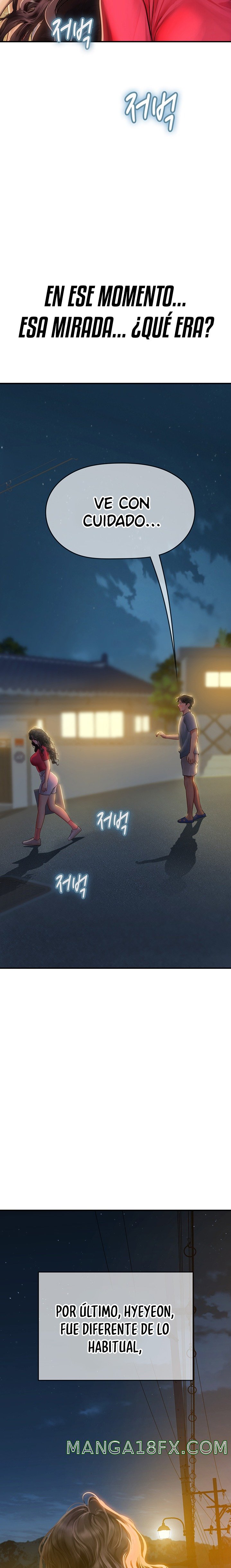 Intern Haenyeo Raw - Chapter 44 Page 23