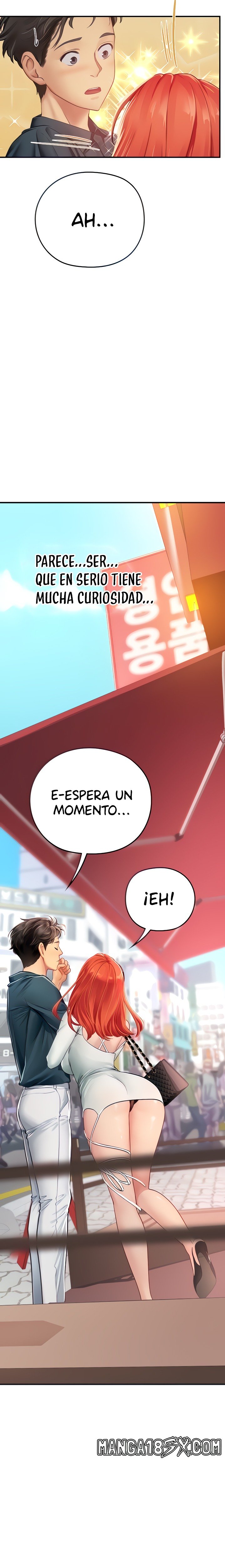 Intern Haenyeo Raw - Chapter 45 Page 7