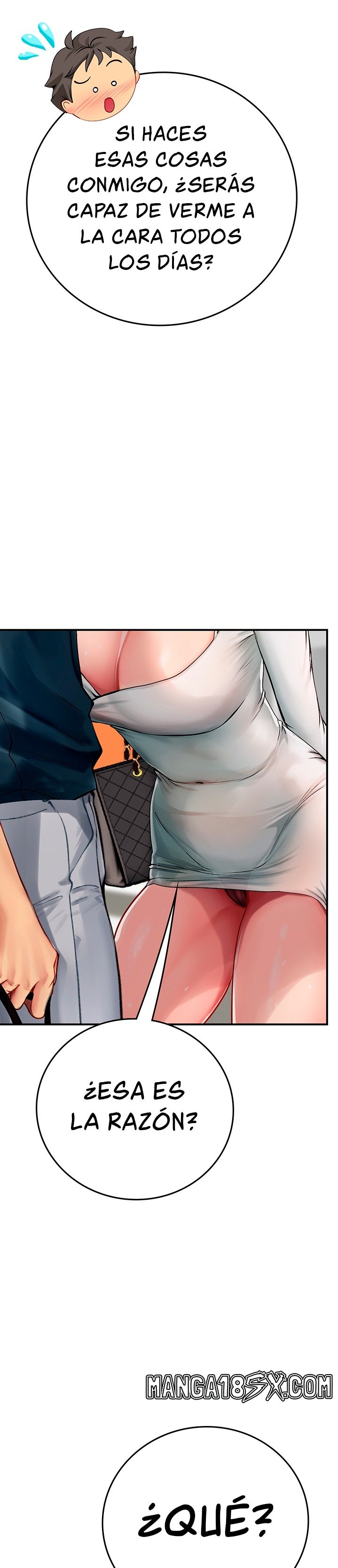 Intern Haenyeo Raw - Chapter 46 Page 30