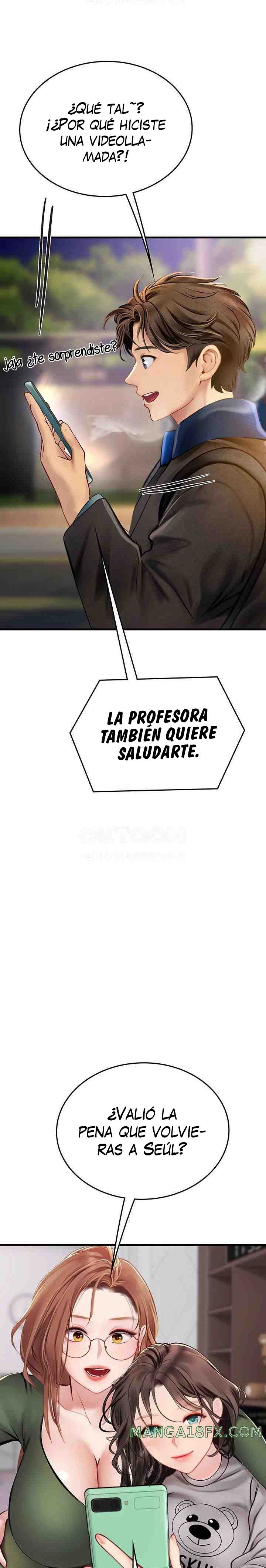 Intern Haenyeo Raw - Chapter 86 Page 12