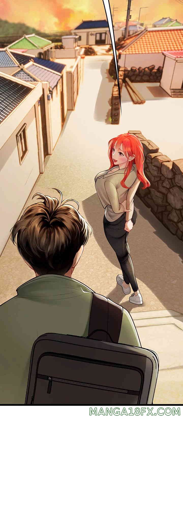 Intern Haenyeo Raw - Chapter 99 Page 20