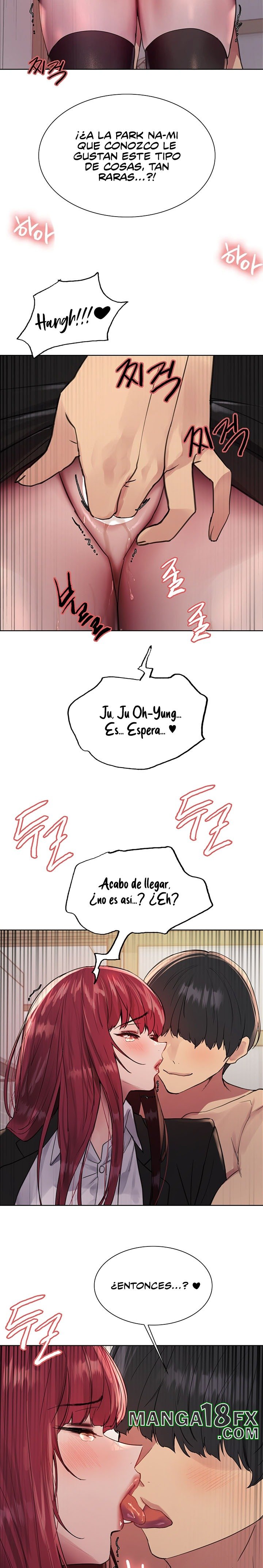 Sex Stopwatch Raw - Chapter 114 Page 15