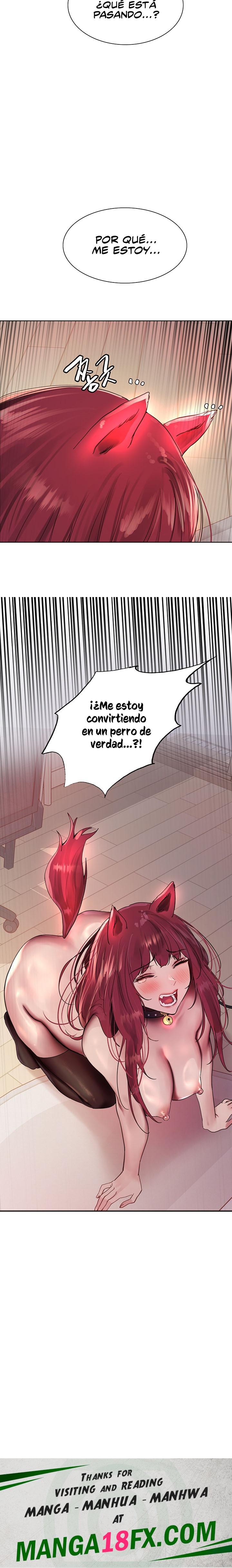 Sex Stopwatch Raw - Chapter 114 Page 25