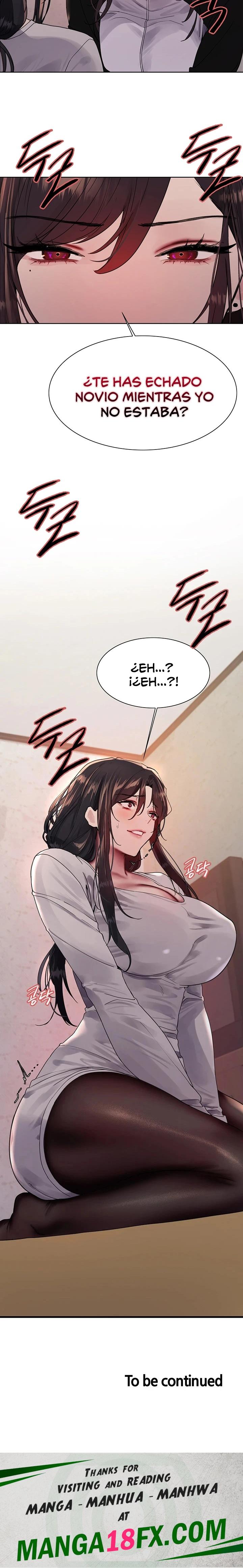 Sex Stopwatch Raw - Chapter 117 Page 29