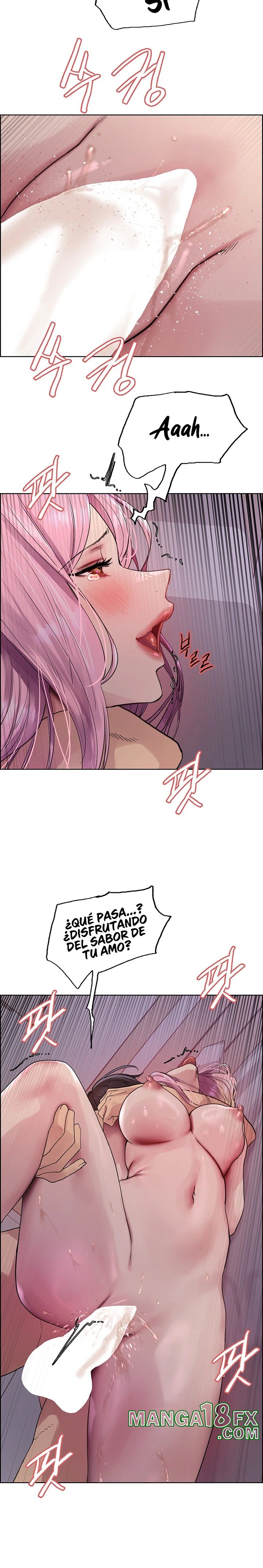 Sex Stopwatch Raw - Chapter 118 Page 11