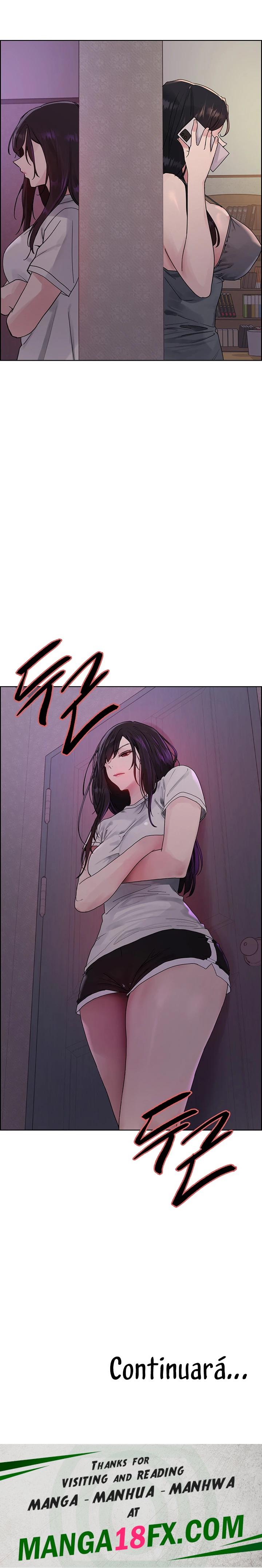 Sex Stopwatch Raw - Chapter 118 Page 22