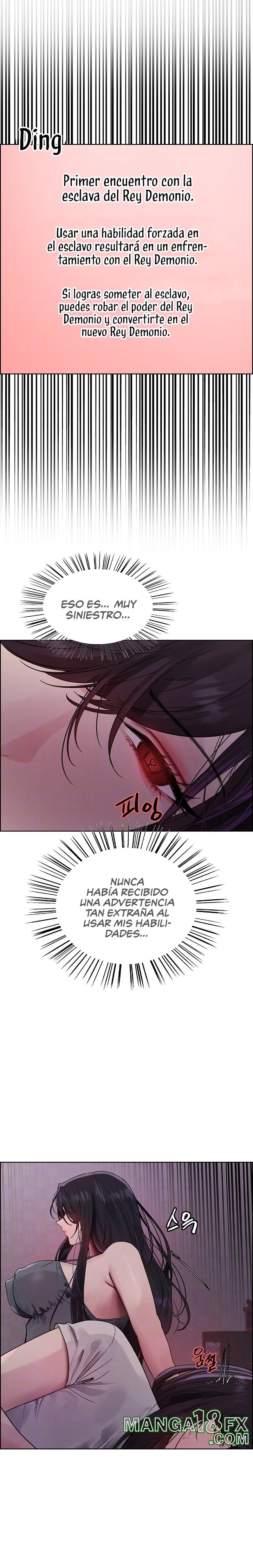 Sex Stopwatch Raw - Chapter 118 Page 4