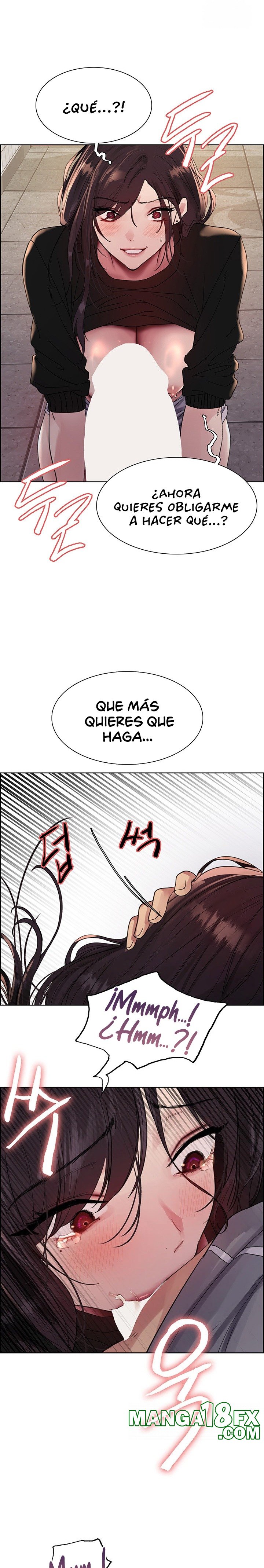 Sex Stopwatch Raw - Chapter 121 Page 16