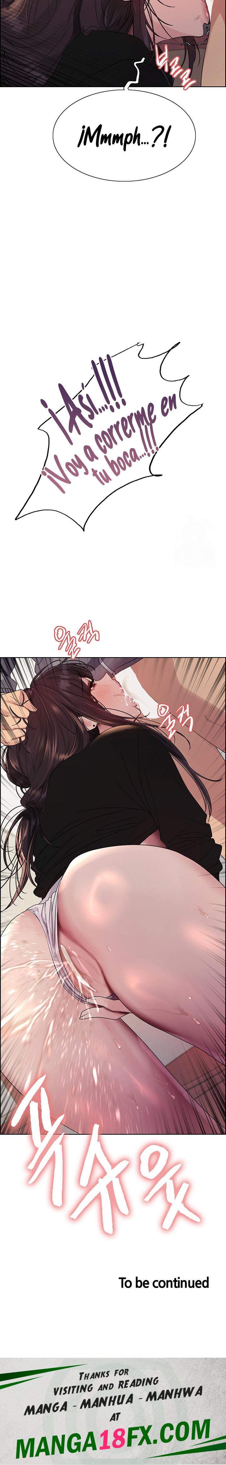 Sex Stopwatch Raw - Chapter 121 Page 22