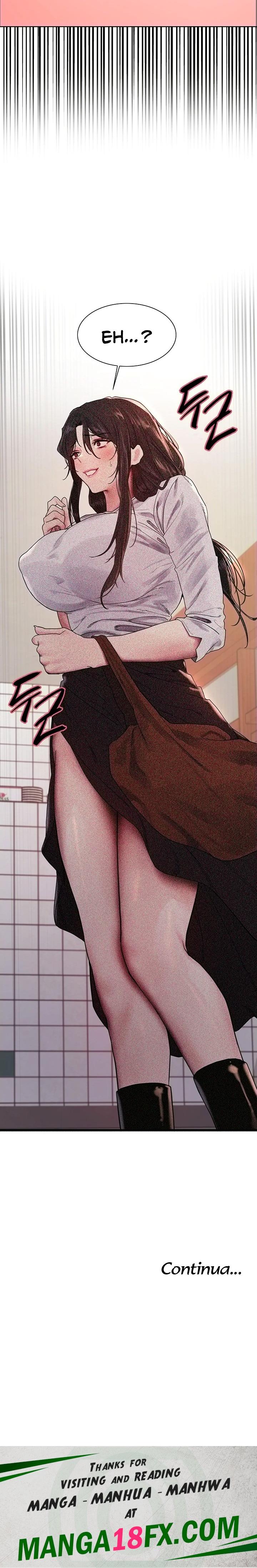 Sex Stopwatch Raw - Chapter 122 Page 21