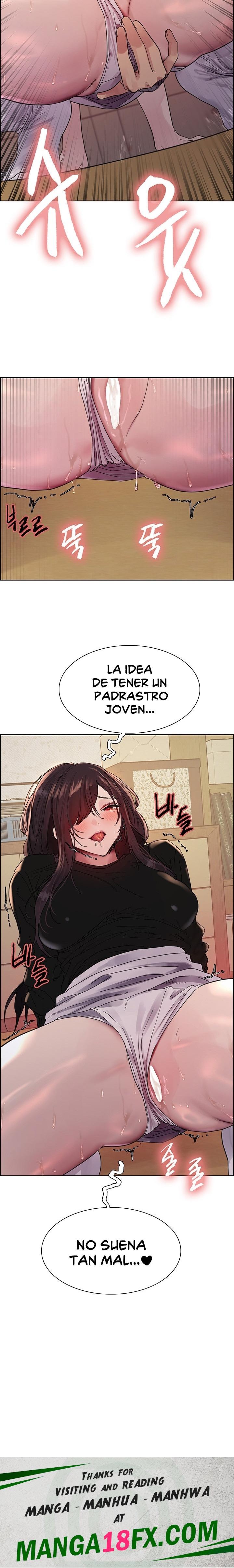 Sex Stopwatch Raw - Chapter 123 Page 21