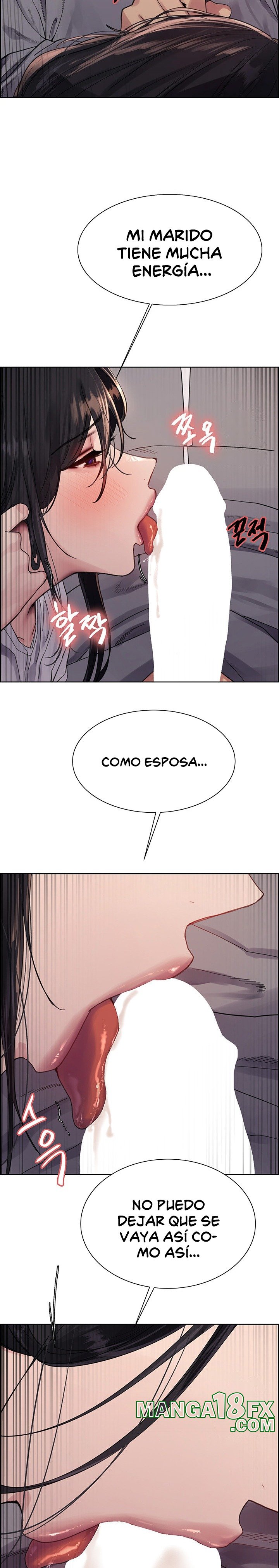 Sex Stopwatch Raw - Chapter 124 Page 11