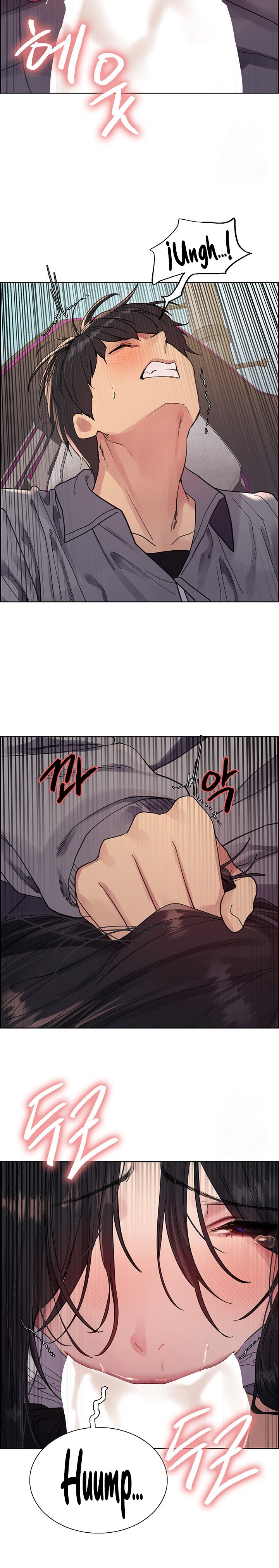 Sex Stopwatch Raw - Chapter 124 Page 12