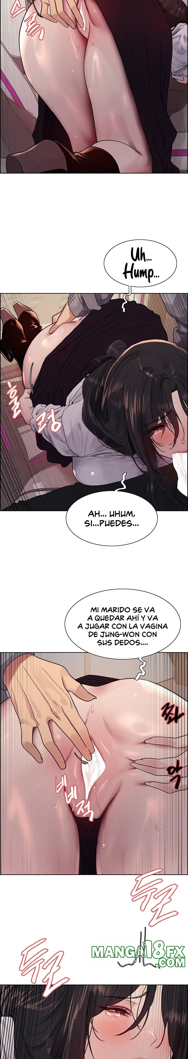 Sex Stopwatch Raw - Chapter 124 Page 16