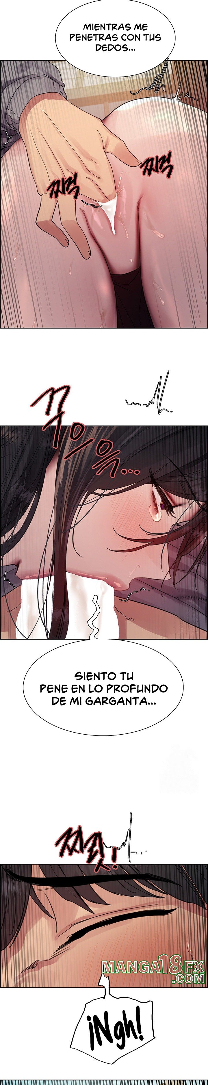 Sex Stopwatch Raw - Chapter 124 Page 19