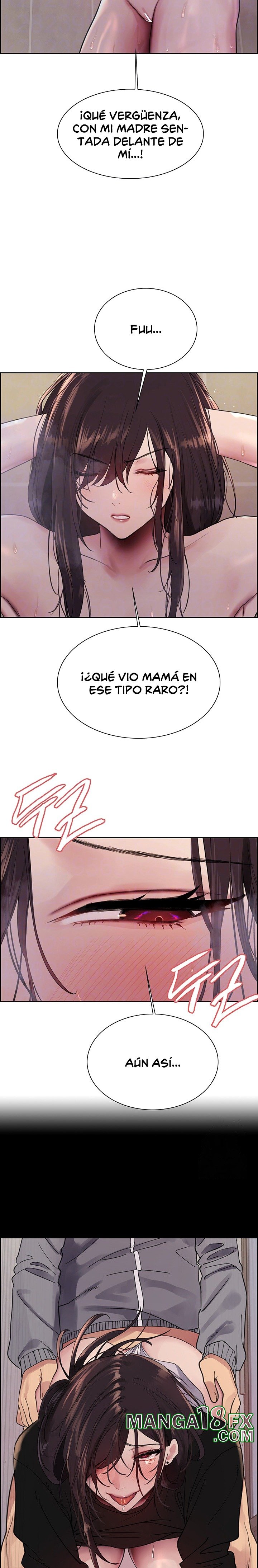 Sex Stopwatch Raw - Chapter 124 Page 2