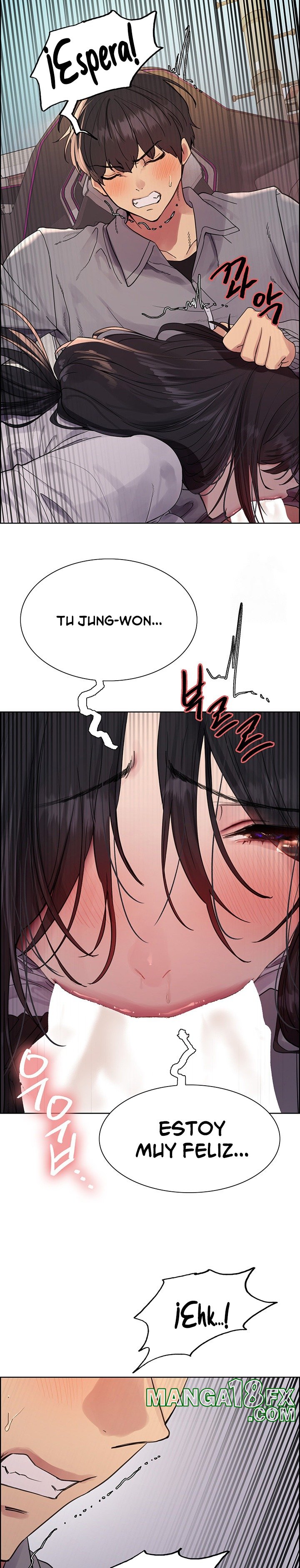 Sex Stopwatch Raw - Chapter 124 Page 20