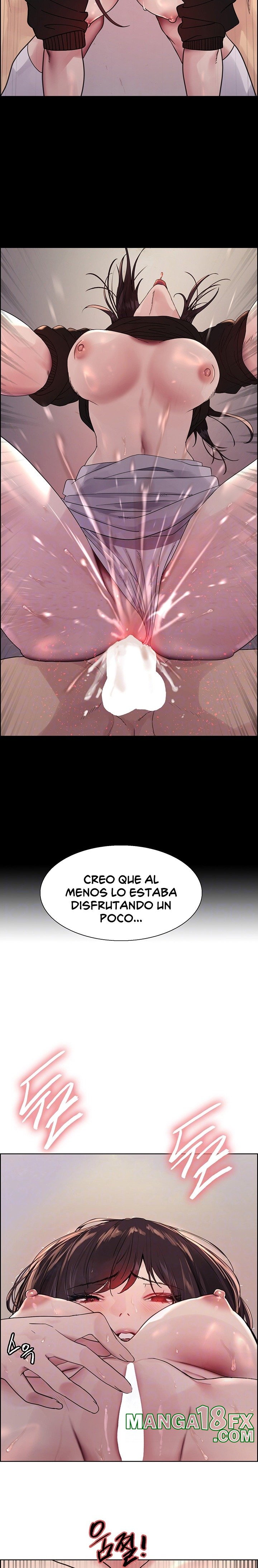 Sex Stopwatch Raw - Chapter 124 Page 3