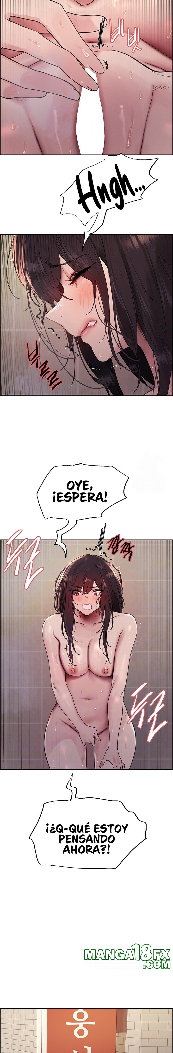 Sex Stopwatch Raw - Chapter 124 Page 4