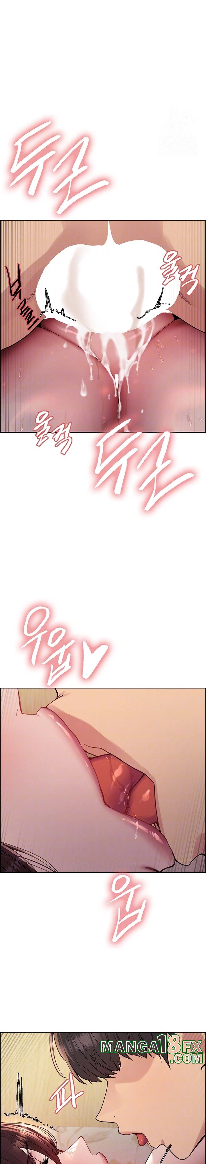 Sex Stopwatch Raw - Chapter 128 Page 5