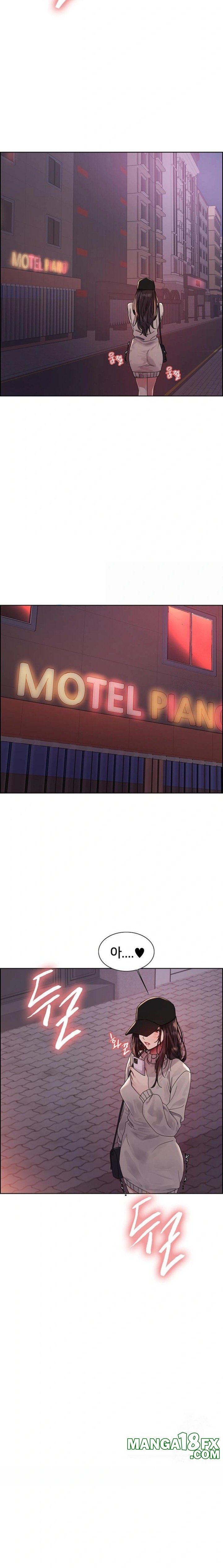 Sex Stopwatch Raw - Chapter 134 Page 13