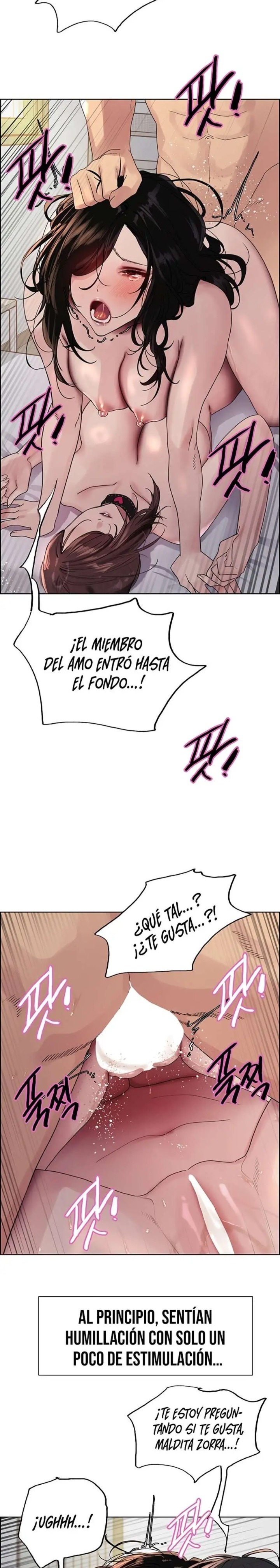 Sex Stopwatch Raw - Chapter 150 Page 12