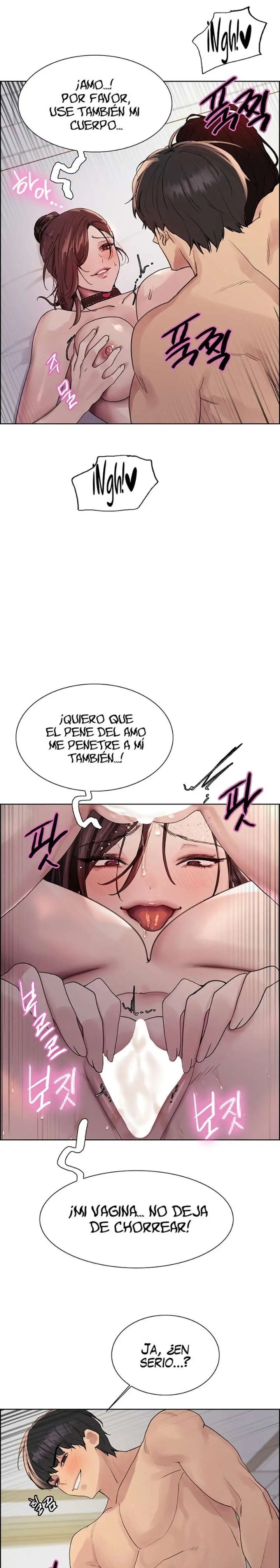 Sex Stopwatch Raw - Chapter 150 Page 14