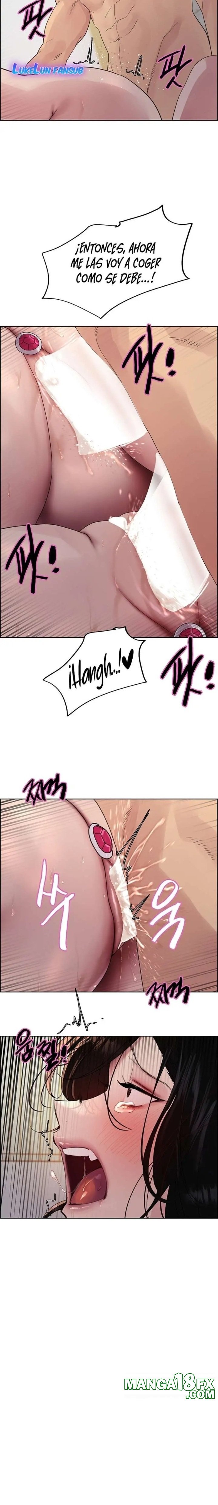 Sex Stopwatch Raw - Chapter 150 Page 15