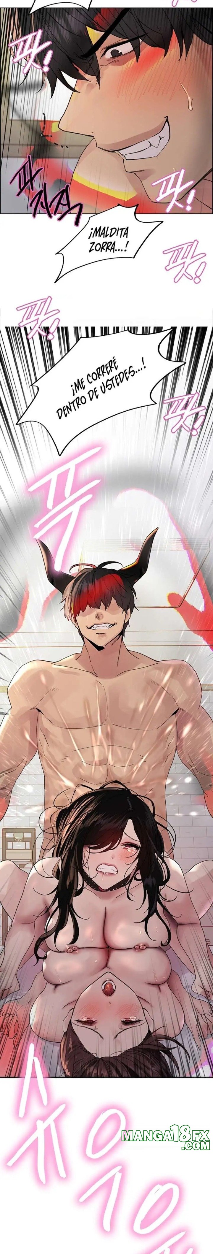 Sex Stopwatch Raw - Chapter 150 Page 17