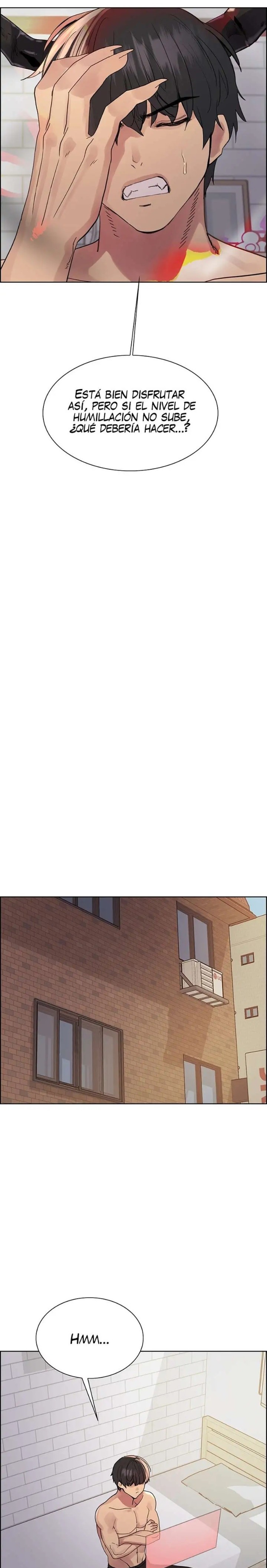 Sex Stopwatch Raw - Chapter 150 Page 19