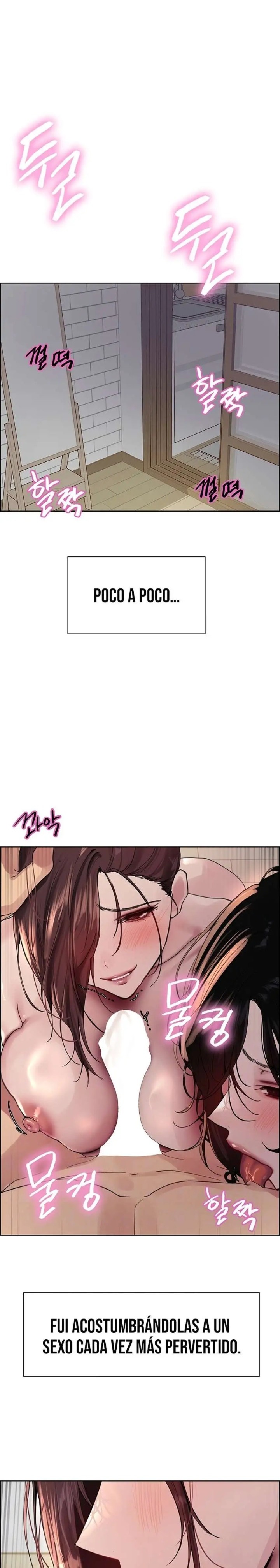 Sex Stopwatch Raw - Chapter 150 Page 2