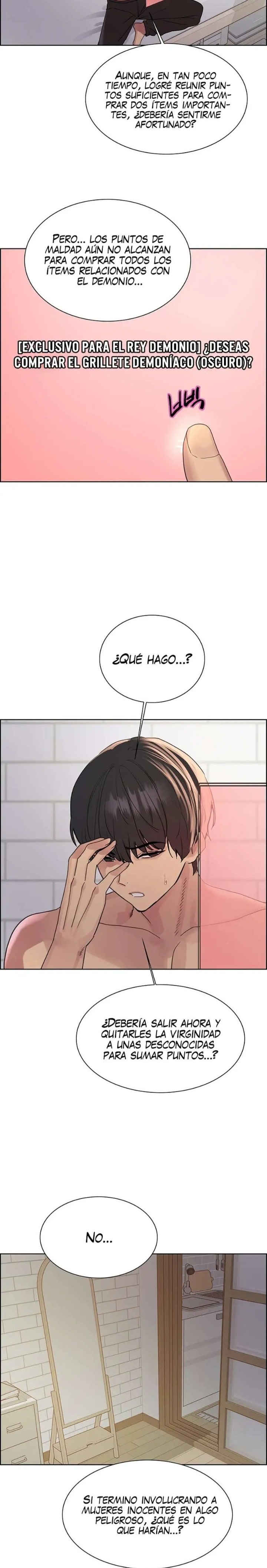 Sex Stopwatch Raw - Chapter 150 Page 20