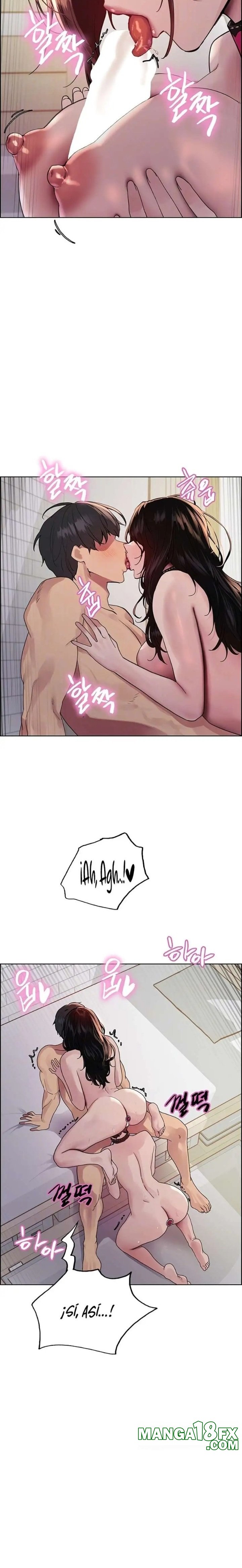 Sex Stopwatch Raw - Chapter 150 Page 3