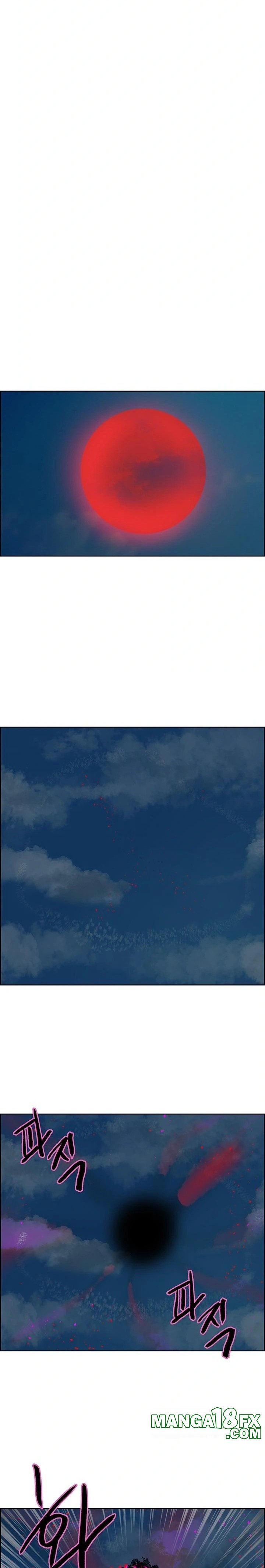 Sex Stopwatch Raw - Chapter 155 Page 38