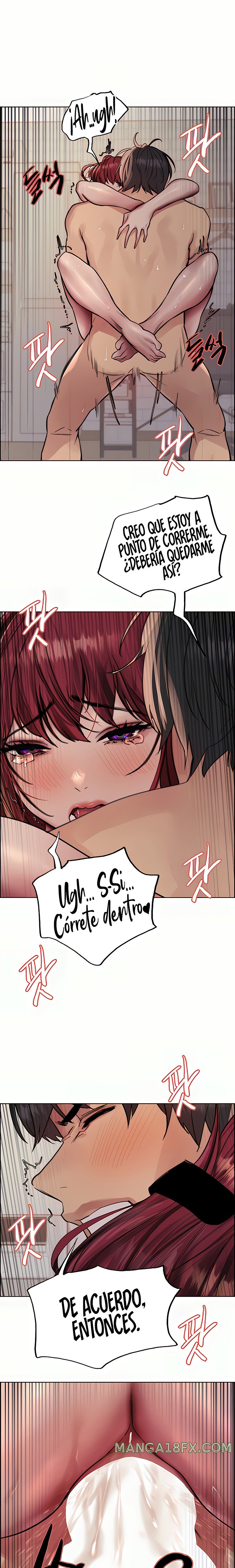 Sex Stopwatch Raw - Chapter 72 Page 1