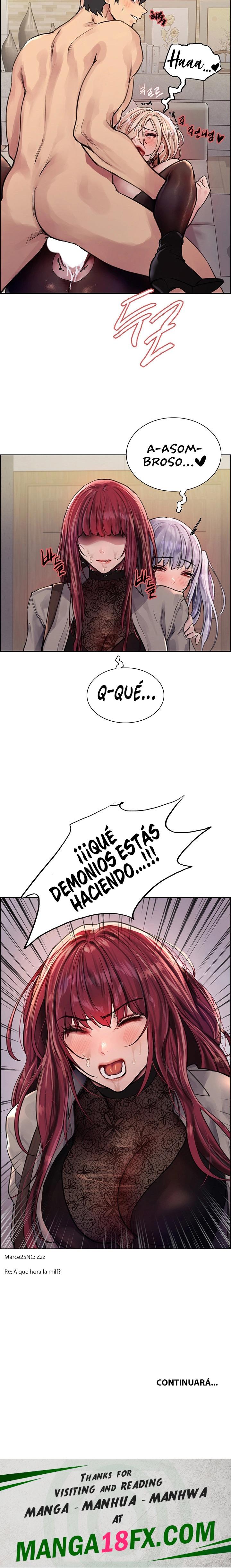 Sex Stopwatch Raw - Chapter 75 Page 28