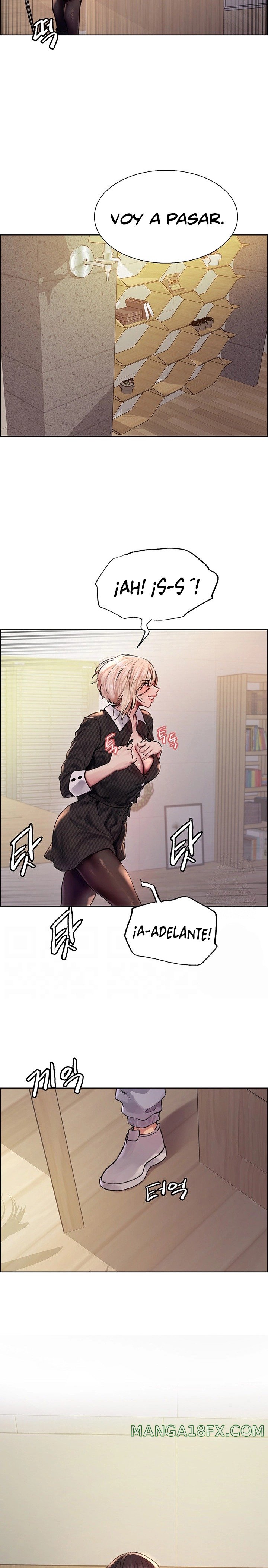 Sex Stopwatch Raw - Chapter 75 Page 4