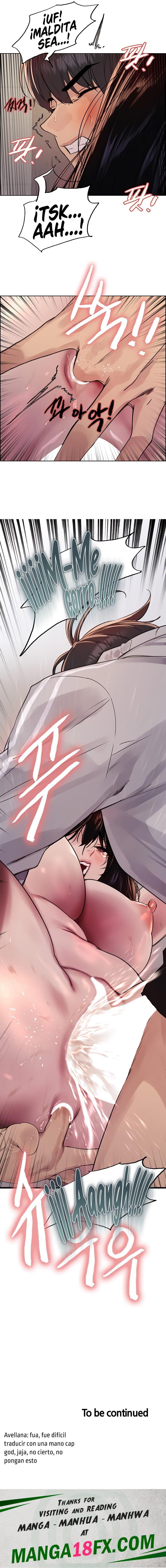 Sex Stopwatch Raw - Chapter 81 Page 25