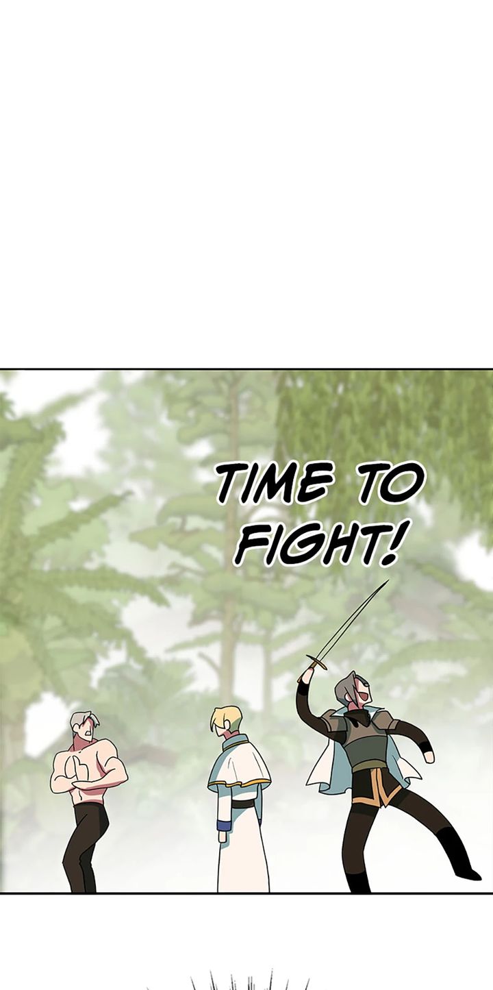 Archmage Transcending Through Regression - Chapter 119 Page 100