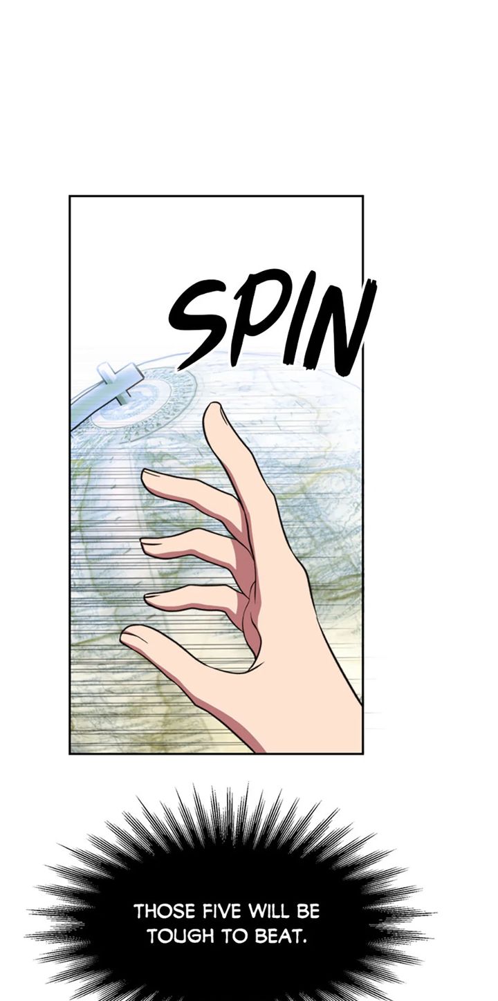 Archmage Transcending Through Regression - Chapter 119 Page 16