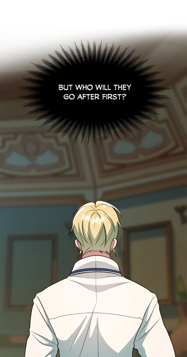 Archmage Transcending Through Regression - Chapter 119 Page 24