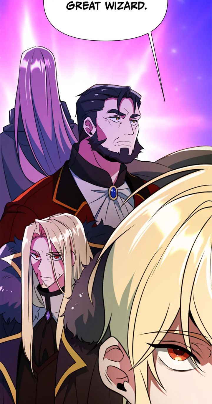 Archmage Transcending Through Regression - Chapter 119 Page 26