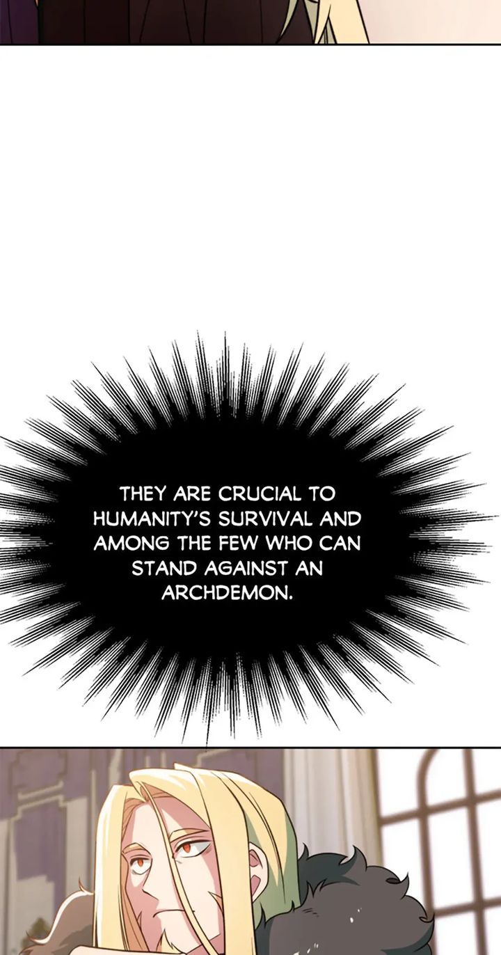 Archmage Transcending Through Regression - Chapter 119 Page 27